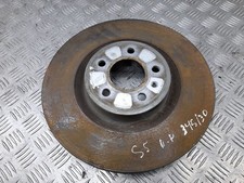 Disque de frein Audi S5