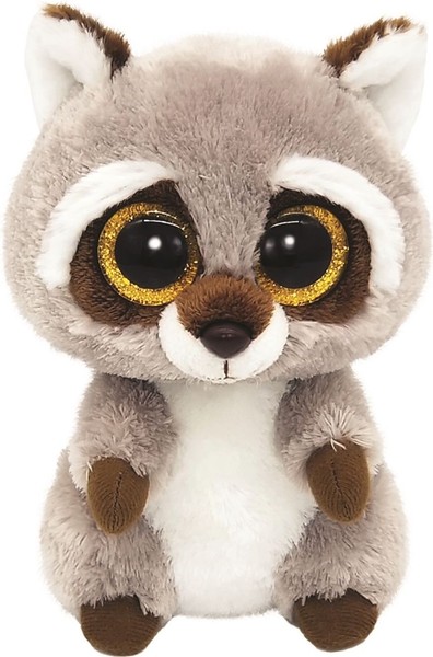 Gadget -D- Ty: Beanie Boos - Oakie (Peluche 15 Cm) Ty-image