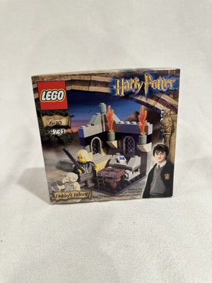 LEGO Harry Potter: Dobby's Release (4731) (NISB)
