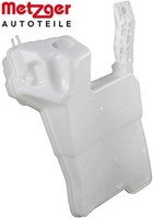 Metzger 2140376 WaschwasserbehäLter FüR Scheibenreinigung BehäLter