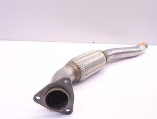 Silencieux (pot D'échappement) Pour NISSAN CABSTAR E TRADE 3.0 D 1994-2006 - Marque BFC, Neuf Sous Emballage, Garantie 2 Ans