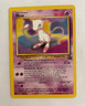 Mew #8 Black Star Promo Rare Vintage Pokemon Card - NM