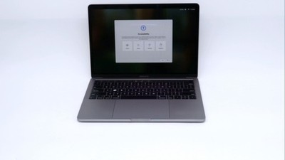 Apple Macbook Pro 13'' i5-8279U 16GB 512GB - Fair READ DESC