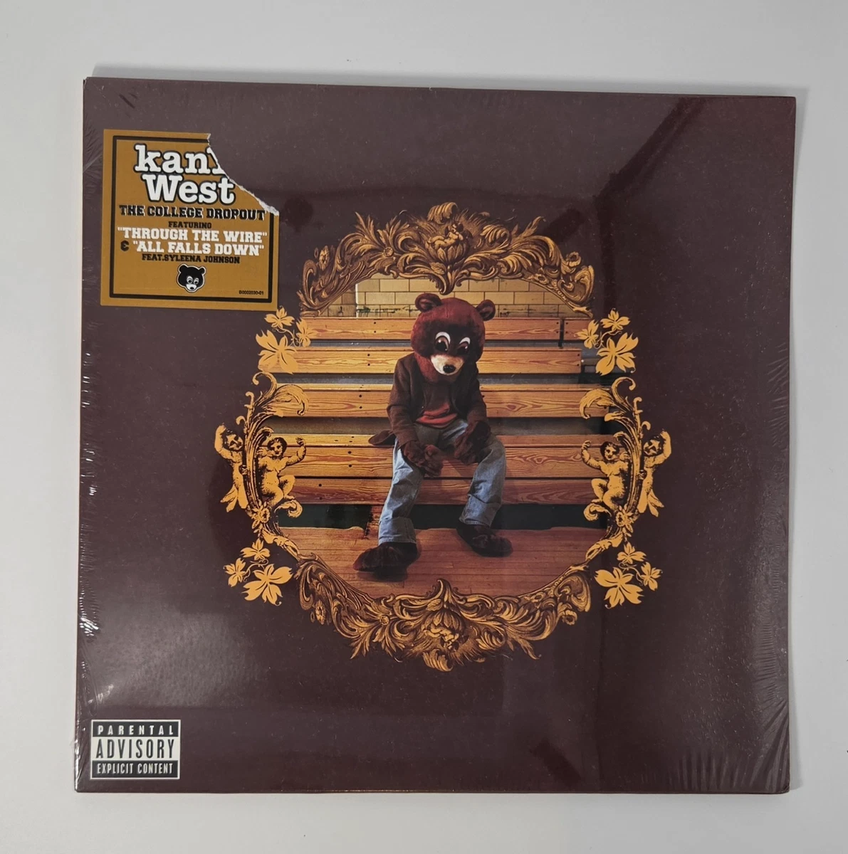 25+ The College Dropout In Vinyl Records for sale | Updated Oct 2026