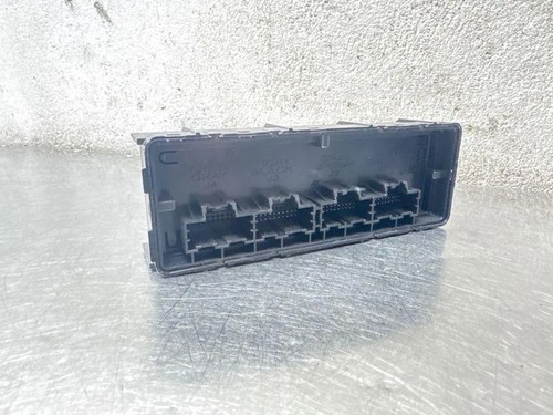 OPEL ASTRA J Andere Steuergeräte 13586727 1.70 Petrol 132kw 2009 34468598