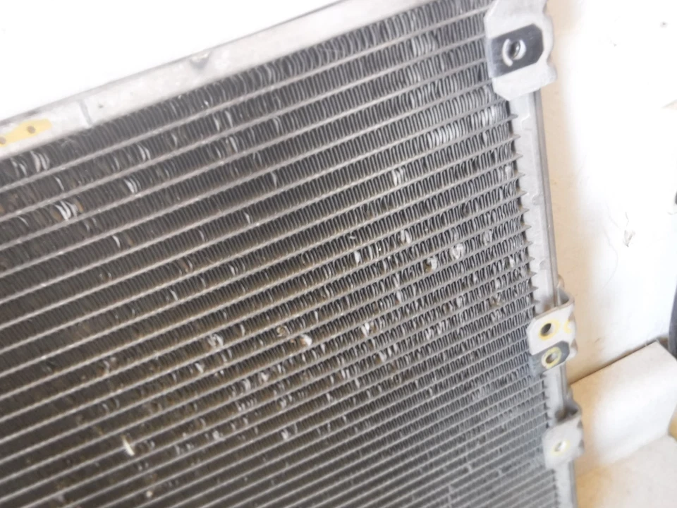 96-02 Toyota 4Runner AC Condenser OEM 8846135050 Foto 3 de 4