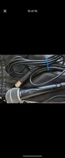 Shure PG58 Dynamic Vocal Microphone (Wired)