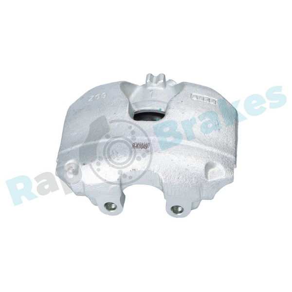 Bremssattel RAP Brakes R-K1049 Gusseisen FüR Ford Kuga 2 DM2 Transit Connect VAN-image