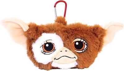 Tees Factory Gremlin GR-5546497GZ Plush Zipper Mascot with