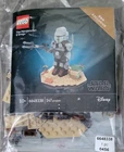 Lego Mandalorian And Grogu - New In Package, Never Assembled! Star Wars Legos