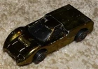 VINTAGE HOT WHEELS REDLINE FORD J CAR, USA, 1967