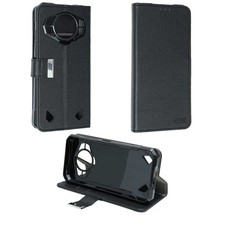caseroxx Bookstyle-Case for Doogee S200X shockproof protective cover