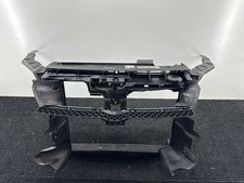 Volkswagen Sharan 2015 Schlossträger frontträger frontmaske 7N0805588B