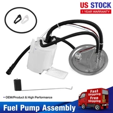 Fuel Pump Assembly for Ford Excursion 2000 2001 2002 2003 2004 2005 5.4L 6.8L