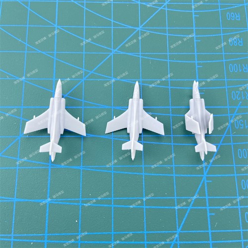 Stampa 3d 1/350/400/700/2000 Regno Unito Blackburn Buccaneer portaerei attacco aereo - Foto 3 di 4