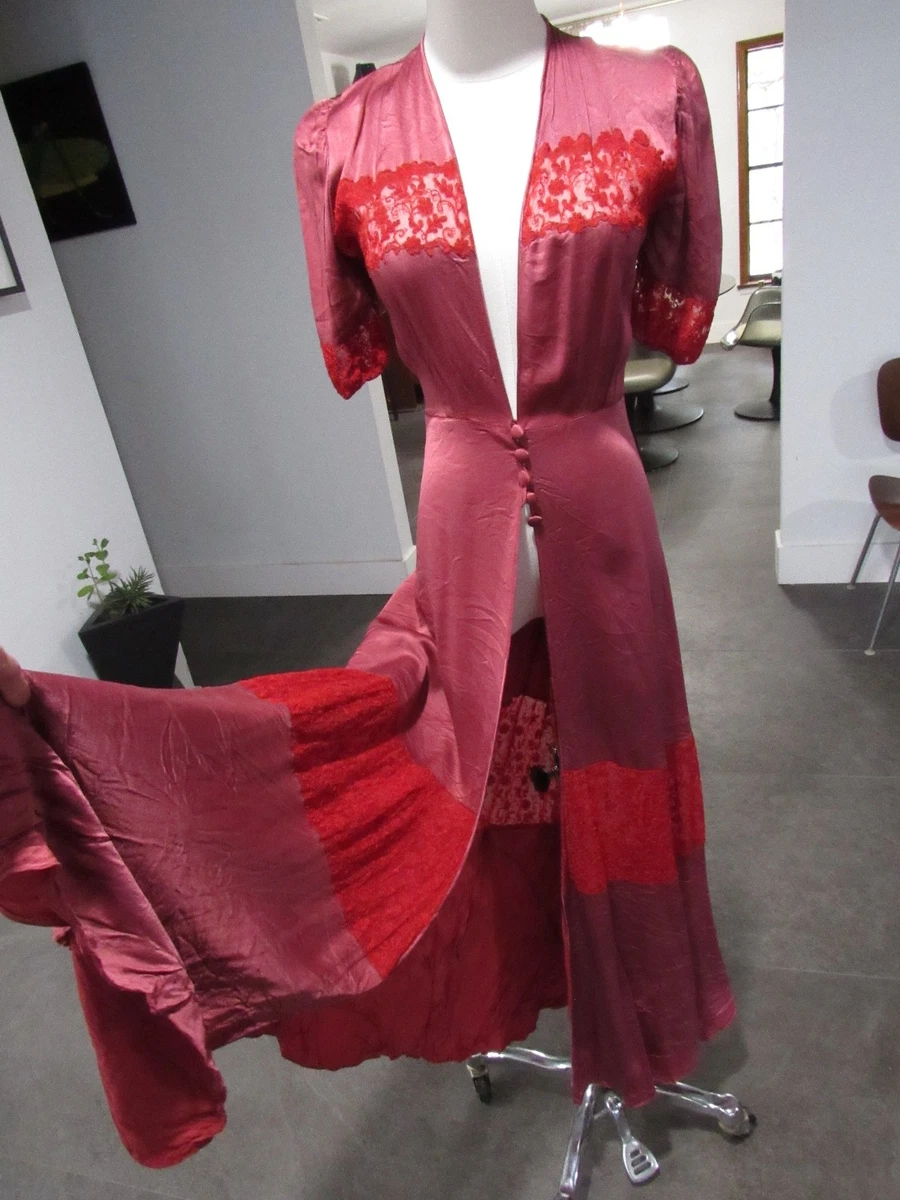 red silk dress ebay Red Silk Dresses for Women for sale