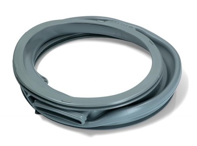 Zanussi Waschmaschine ZWH7100P, ZWH7140APS, ZWH7103P Tür Abdichtung Original