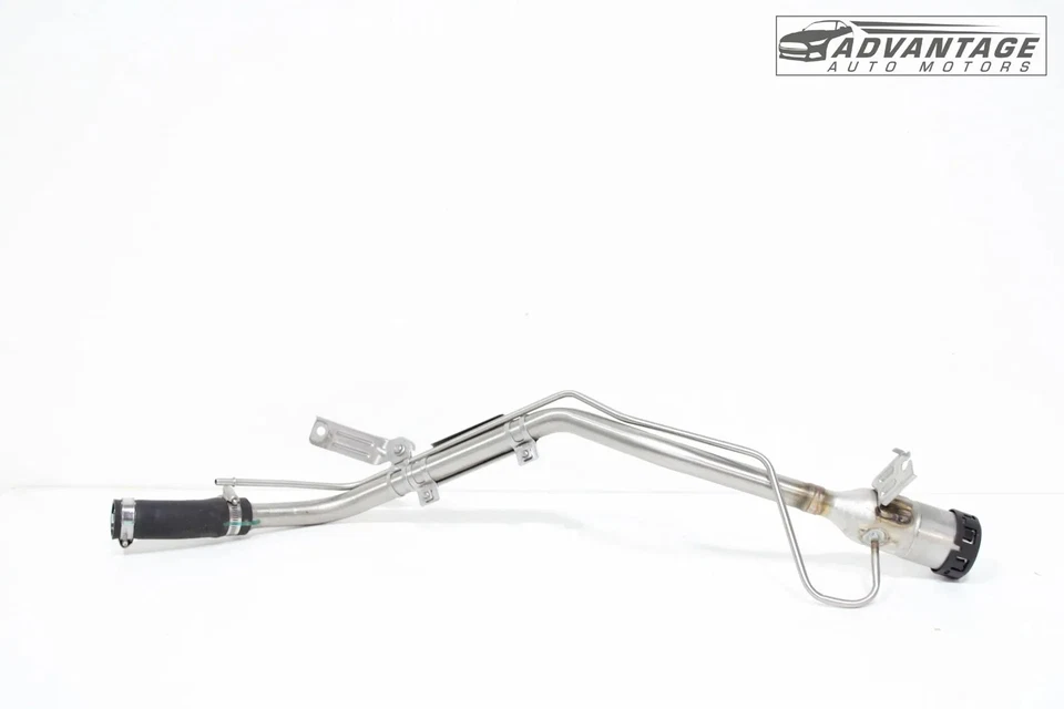 2024-2025 CHEVROLET TRAX TANQUE DE COMBUSTIBLE LLENADO CUELLO MANGUERA TUBO 60008967 OEM Foto 2 de 4