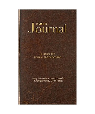 Igold Journal: A Space for Review and Reflection, Mary Ann Rainey