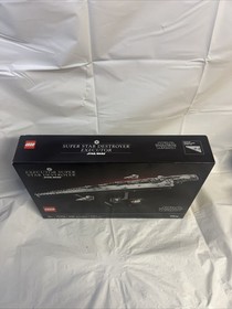LEGO Star Wars: Executor Superstar Destroyer (75356)