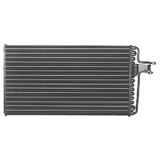 3244C GPD A/C AC Condenser for Olds Chevy Cutlass Pontiac Grand Prix Supreme