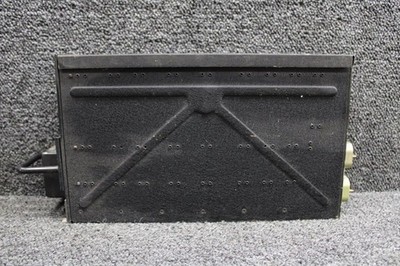 1UO88-01 Bendix 5536-E Flight Control System Computer Amplifier (28V, 1.5A)
