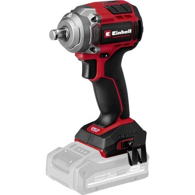 Einhell Professional TP-CW 18/350-C Li BL - Solo 4510055 Akku-Schlagschrauber...