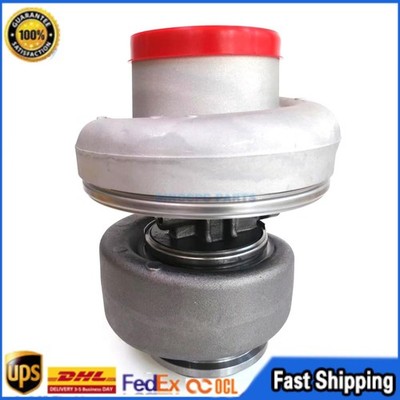 1pc Supercharger 3536803 4033554 For   N14 Engine Turbocharger *wq