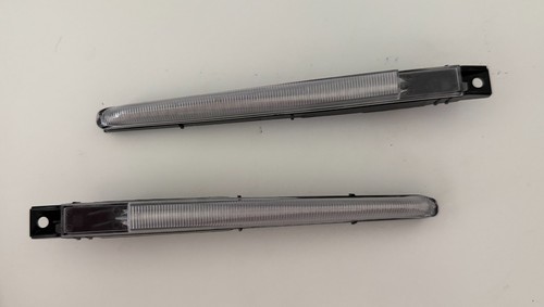 BMW 1M E82 LED Dynamic Side Marker Replacement Lights – Housing Not Included