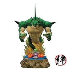 Dragon Ball Z Porunga Dende Luminous Dragon Ball Set Come Forth Genuine Shenron