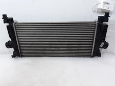 13267646 INTERCOOLER / 13267646 / 1524758 FOR OPEL ASTRA J SEDAN ENJOY