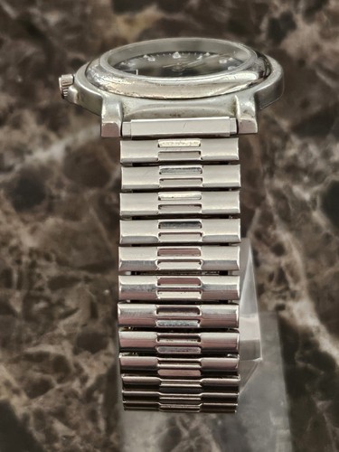 Mens Vintage Fila Collection Watch Quartz - Picture 5 of 7