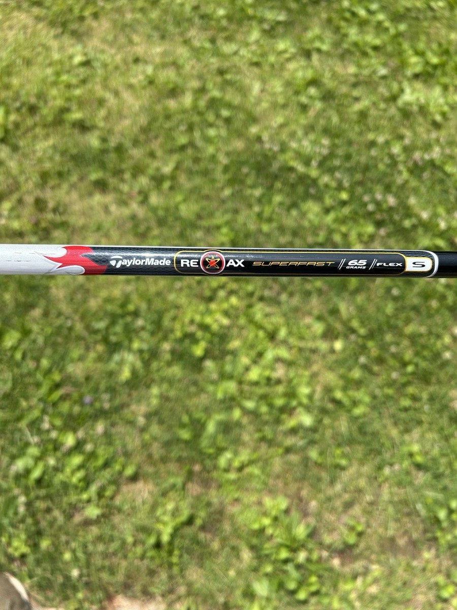 TaylorMade Burner Rescue 19° 3 Hybrid | eBay