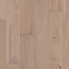 Anderson Tuftex AA839 Confection 7-1/2"W Wire Brushed Engineered - Croissant