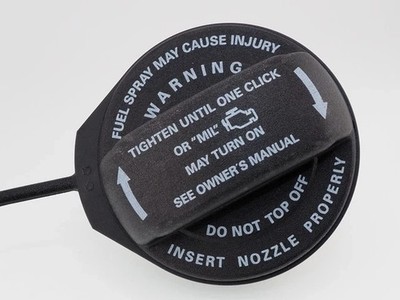 Genuine Audi Fuel Filler Cap - 5WA201550BD