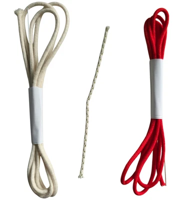 Imco Docht 100cm mit Nadel auch für Zippo Benzin Feuerzeug Ersatzteil