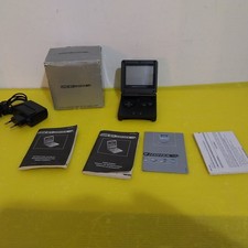 Nintendo Game Boy Advance Sp