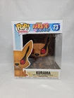Funko Pop! Vinyl Super 6 in: Naruto - Kurama (6 inch) #73
