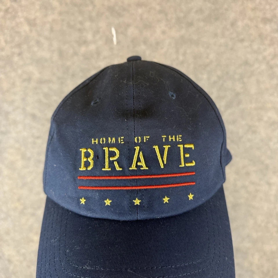 Boné Under Armour Feminino Projeto Rock Brave Freedom OSFA Brahma Bull - Imagem 3 de 4