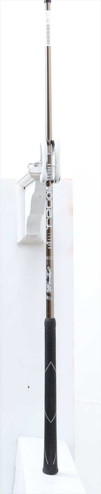 Callaway Jaws Raw Chrome Wedge 54°-12 W-Grind Wedge Recoil Graphite 1252805 Good