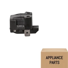 00766711-F OEM For GE Freezer Start Relay WB07X26748 Part # Model A12