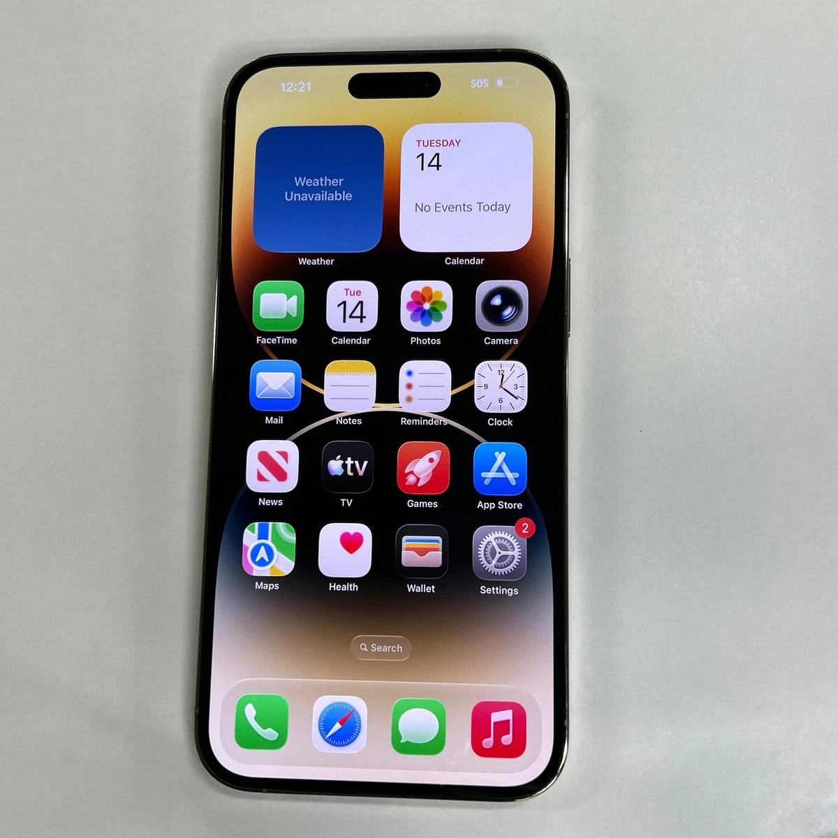 Apple iPhone 14 Pro Max 256GB for Sale - Shop New & Used Cell
