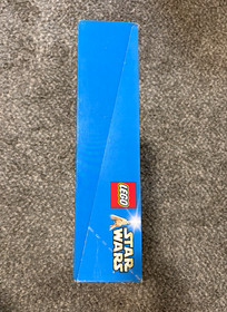 LEGO Star Wars 4483: AT-AT (Rare Blue Box Version) - NEW, SEALED