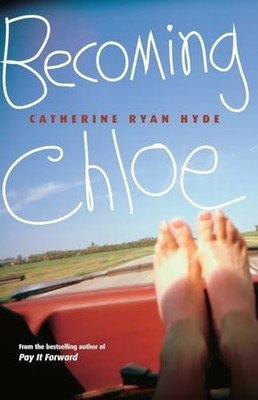 Becoming Chloe, Hyde, Catherine Ryan