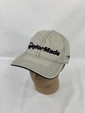 TaylorMade Golf Hat RBZ R11S Adjustable Strap...