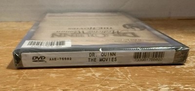 Dr. Quinn, Medicine Woman: The Movies (DVD, 2006) for sale online