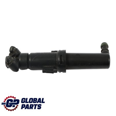 Audi A3 S3 8P Scheinwerferwaschanlage Jet Düse Spray Links 8P0955101B