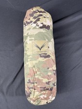 NEW US Army Multicam OCP LITEFIGHTER 1 Individual Shelter System 1 Man Tent