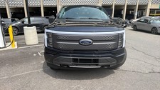 2023 Ford F-150 LIGHTNING XLT 2023