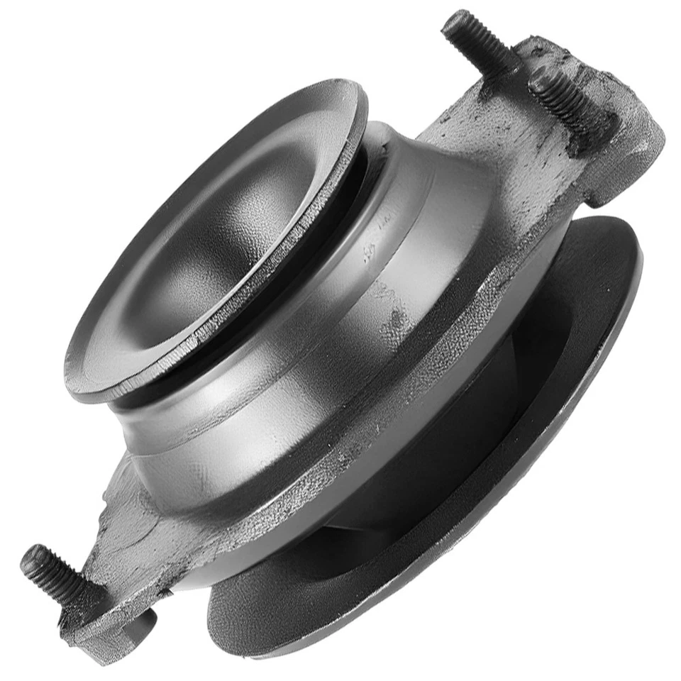 Hydraulic Front RH & Rear RH Engine Mounts 2PCS For Pontiac Grand AM 91-88 2.3L - Image 4 of 4